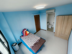Blk 818A Keat Hong Mirage (Choa Chu Kang), HDB 3 Rooms #554725771